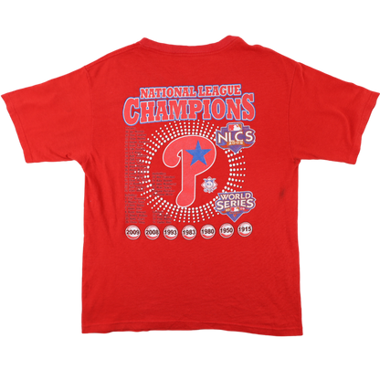 Phillies Champions T-Shirt