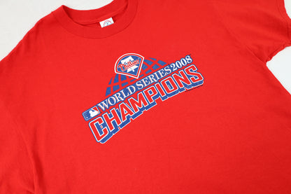 MLB Phillies T-Shirt