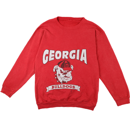 Georgia Bulldogs College