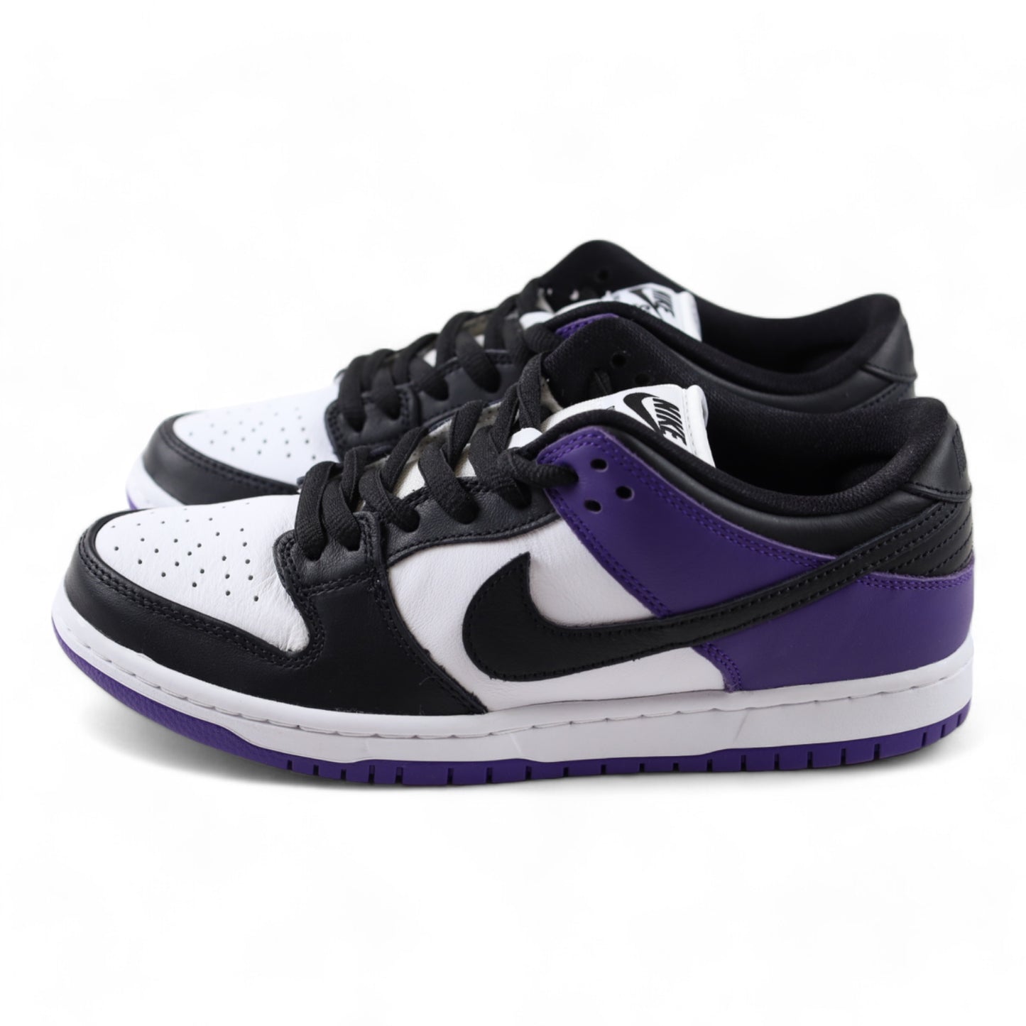 Nike SB Dunk Low Court Purple