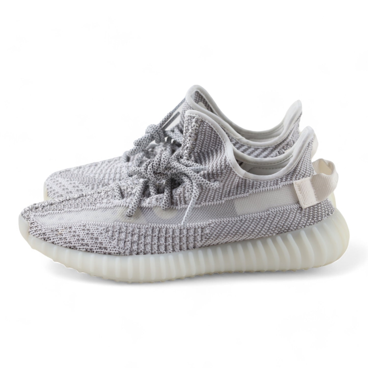 Yeezy Boost 350 V2 Static (Non-Reflective)