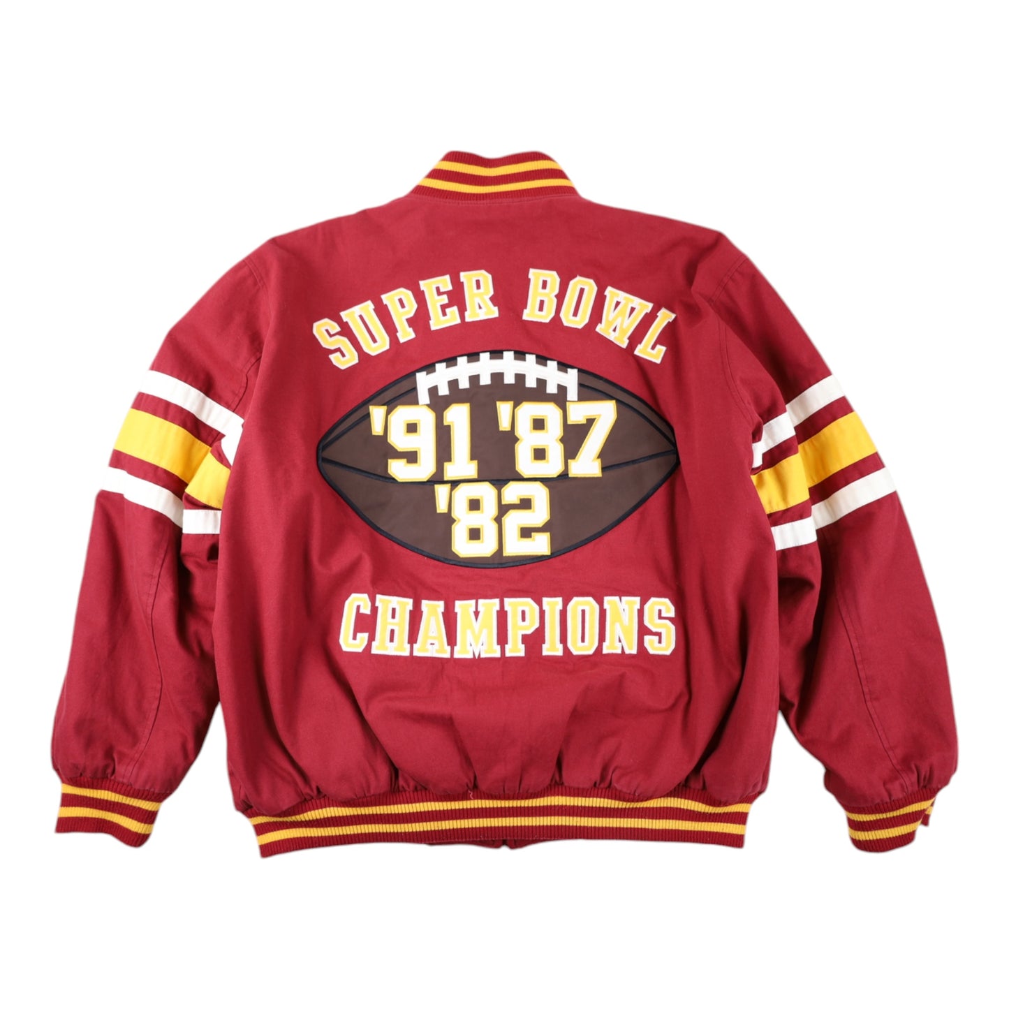 Redskins Super Bowl Champions NFL Takki