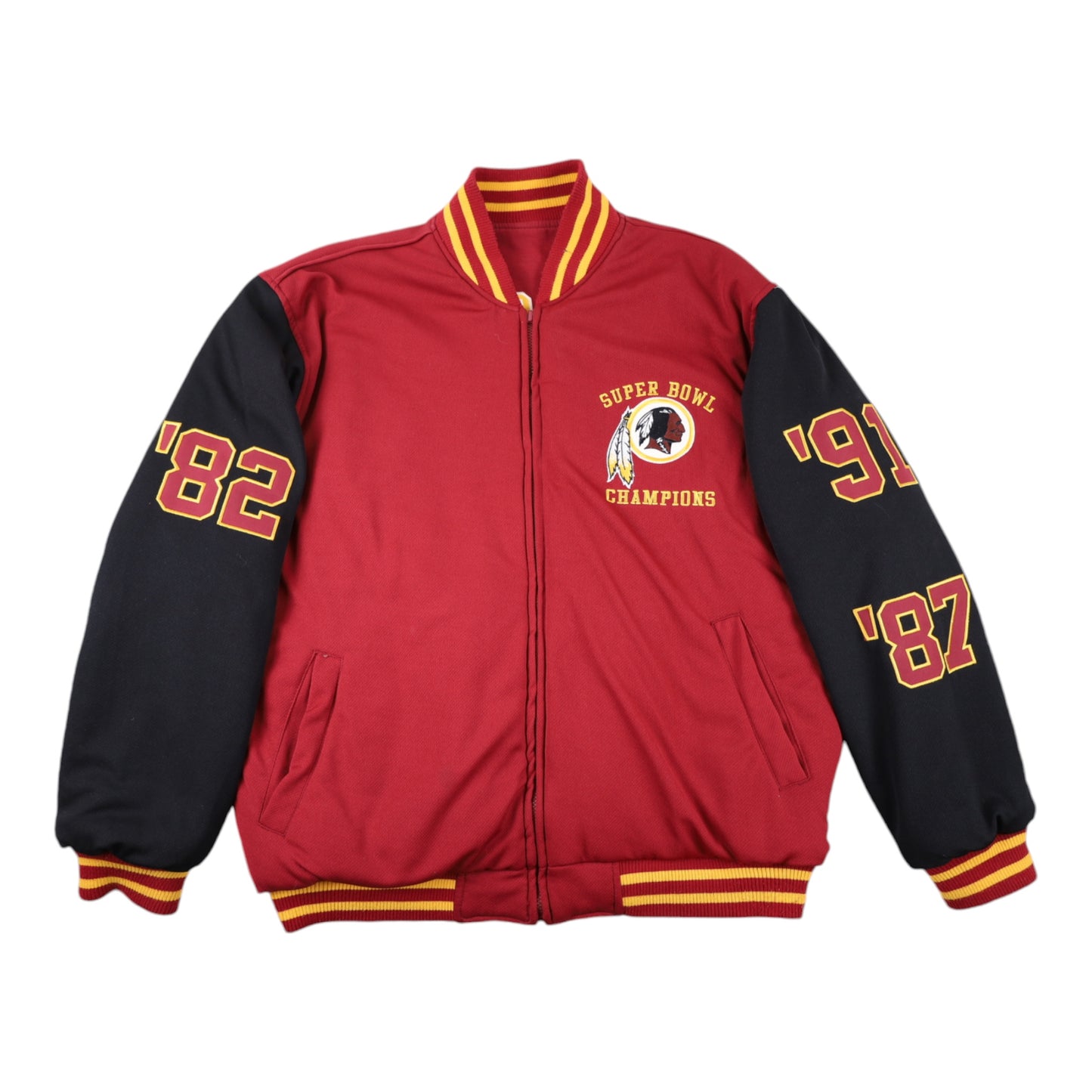 Redskins Super Bowl Champions NFL Takki