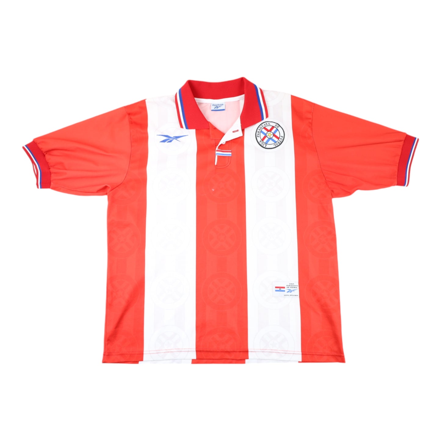 Liga Paraguaya de futbol T-shirt