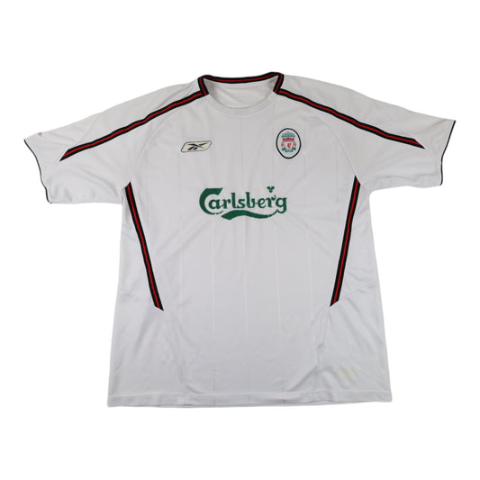 Liverpool Football Club T-paita