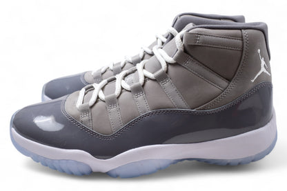 Jordan 11 Retro Cool Grey (2021)