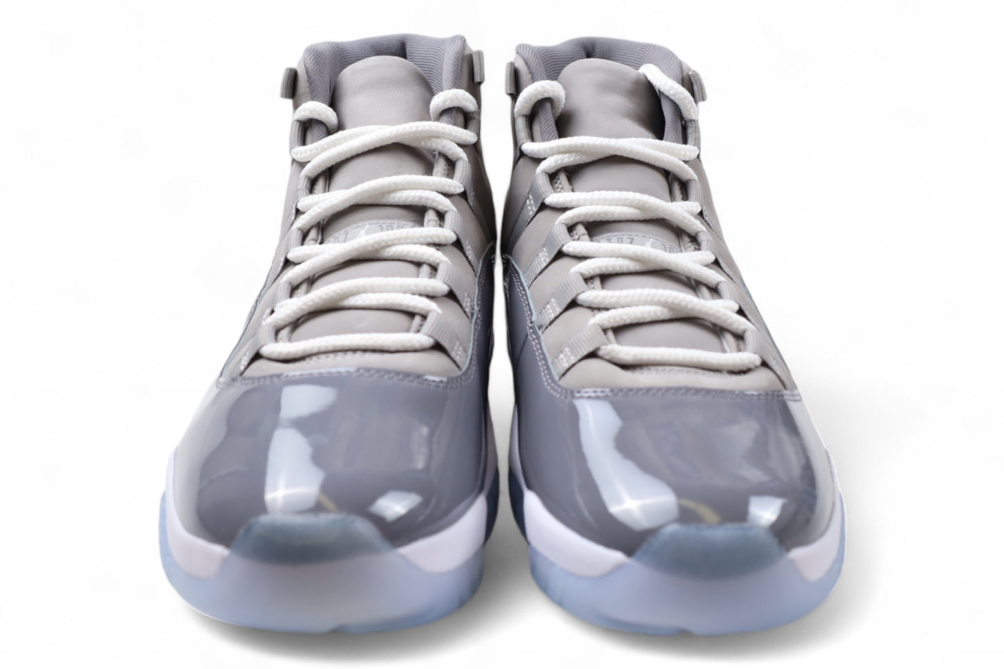 Jordan 11 Retro Cool Grey (2021)