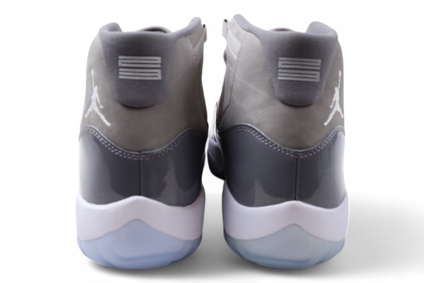 Jordan 11 Retro Cool Grey (2021)