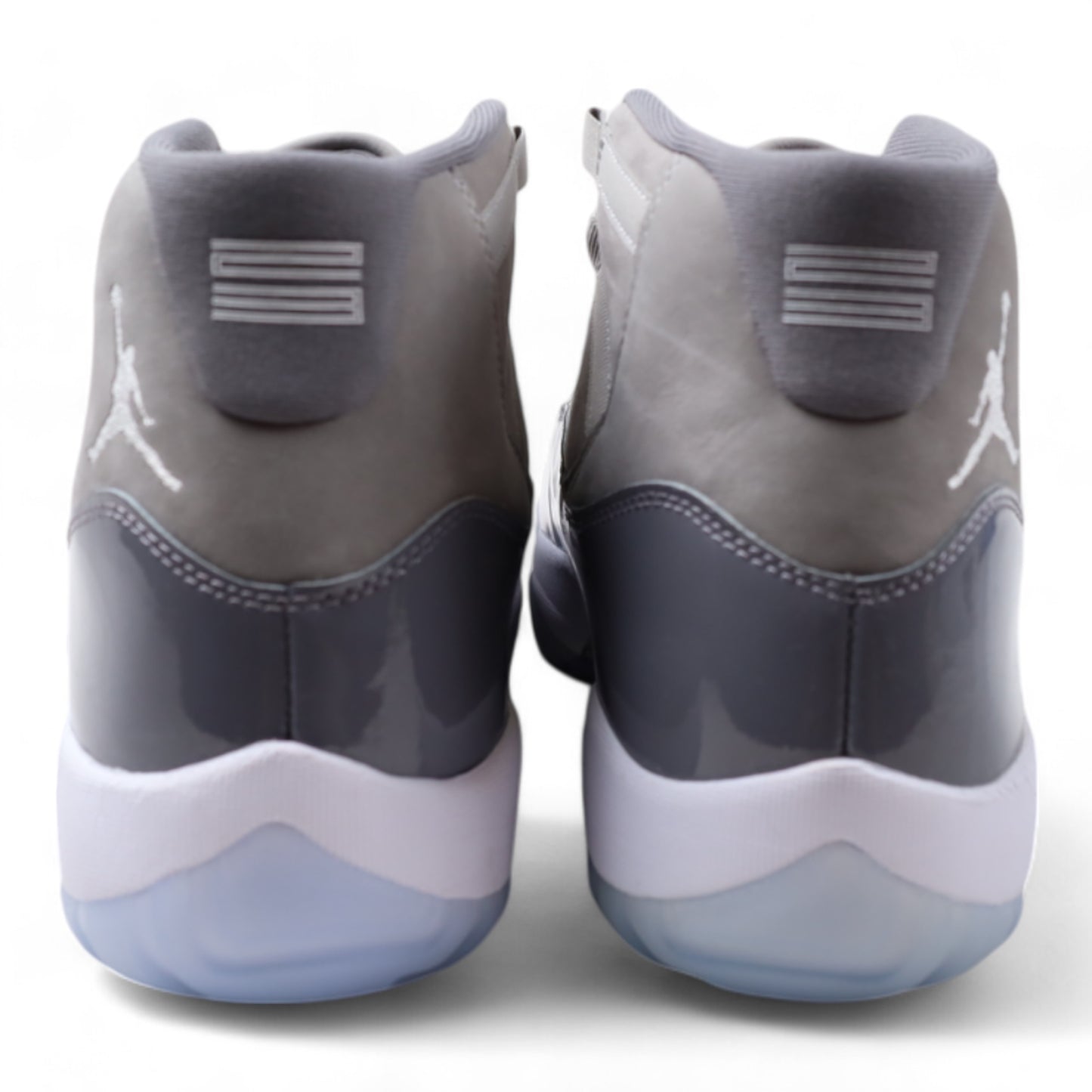 Jordan 11 Retro Cool Gray (2021)