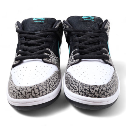 Nike SB Dunk Low Atmos Elephant