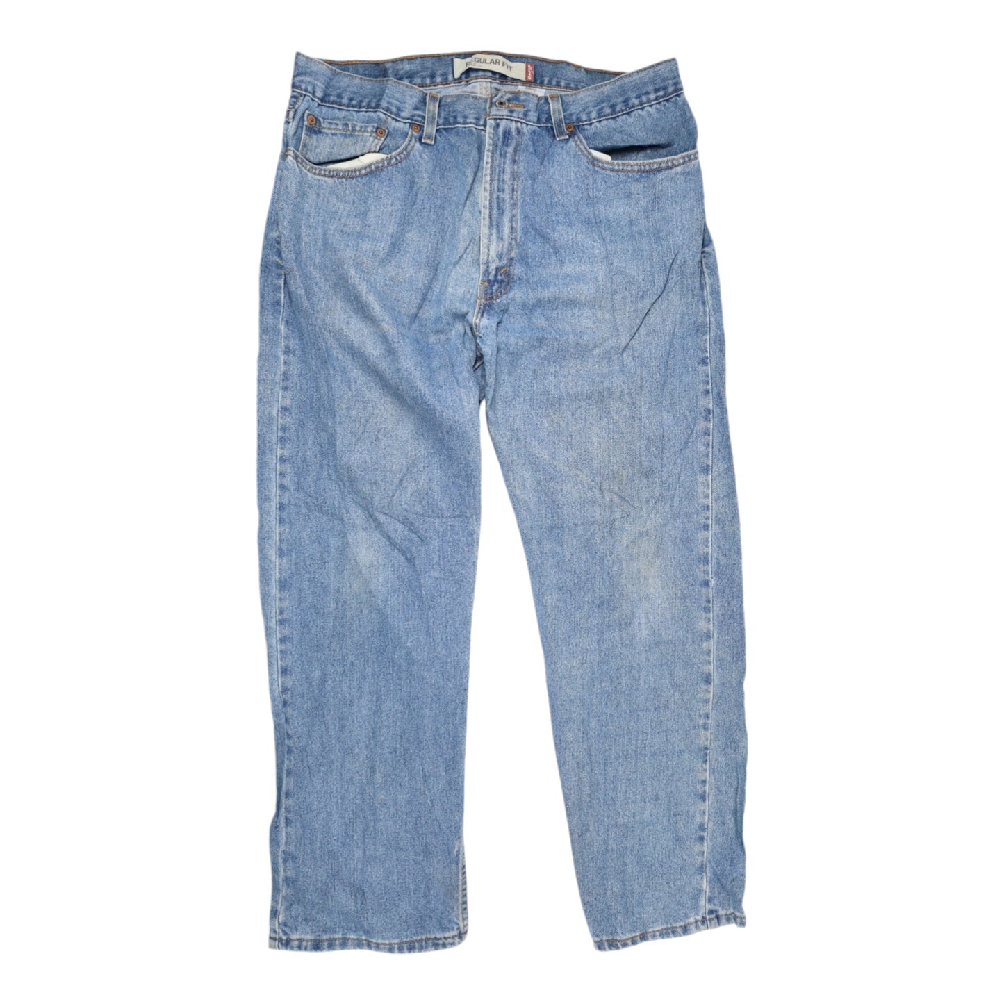 Levis 505 W38 L30