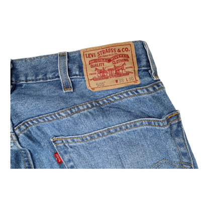 Levis 505 W38 L30