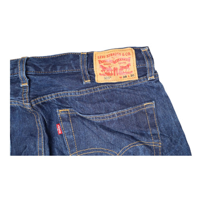 Levis 505 W38 L30