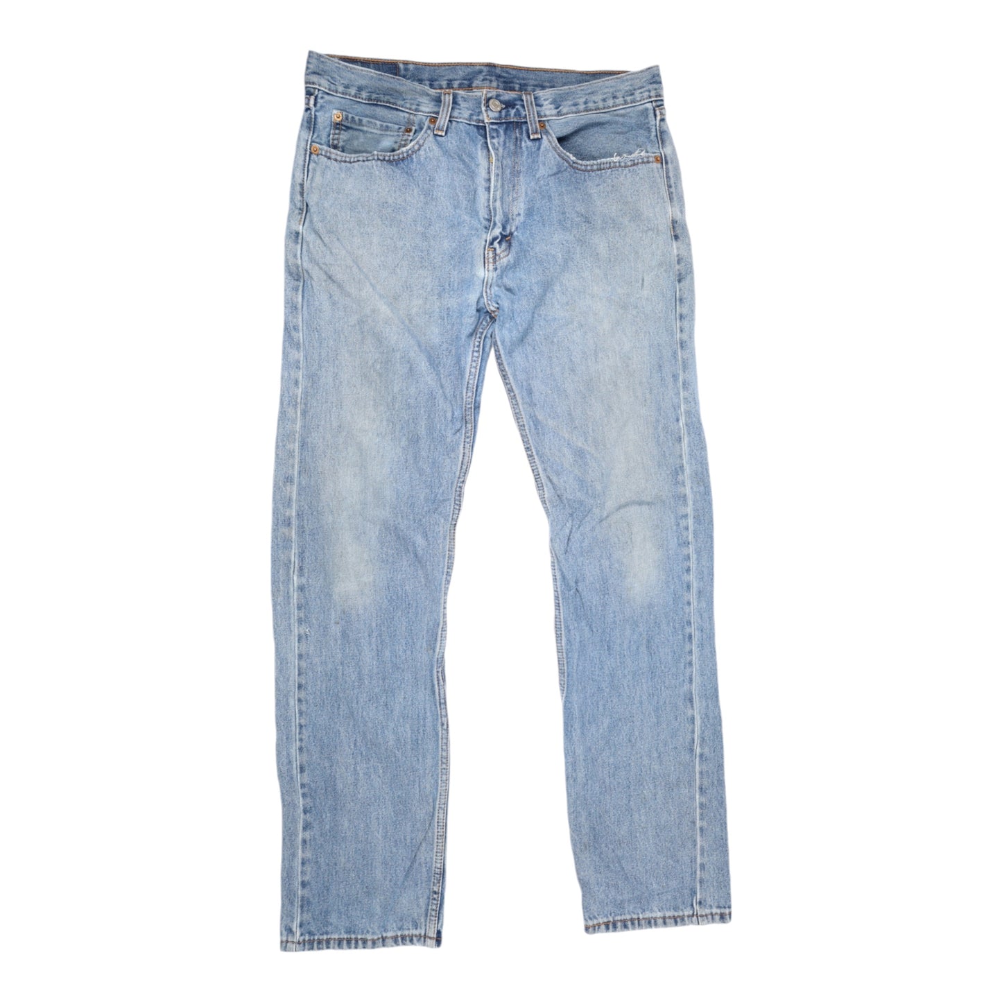 Levis 505 W34 L34