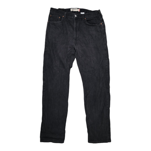 Levis 505 W38 L34