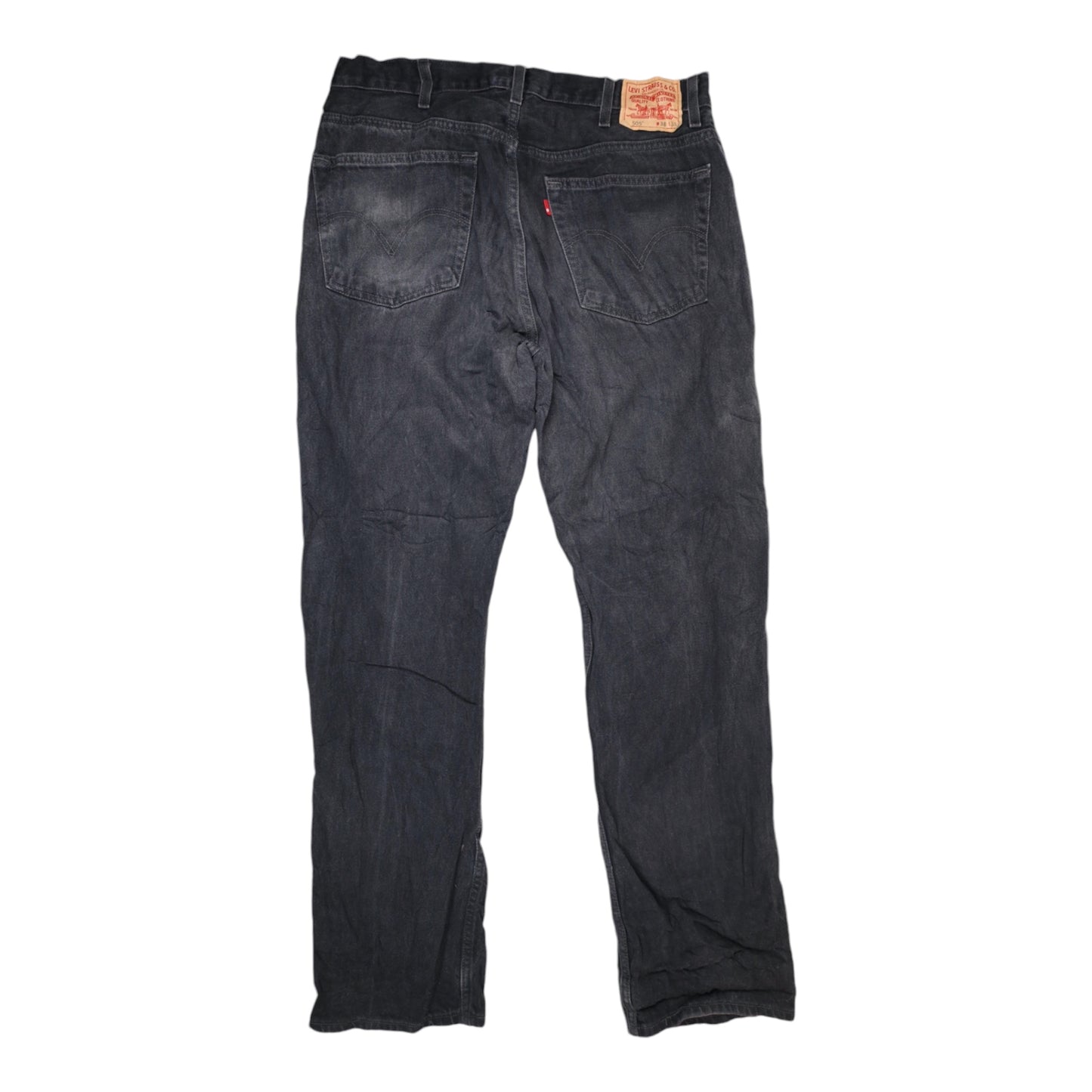 Levis 505 W38 L34