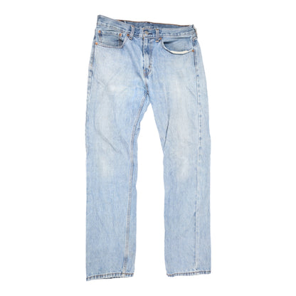 Levis 505 W34 L34