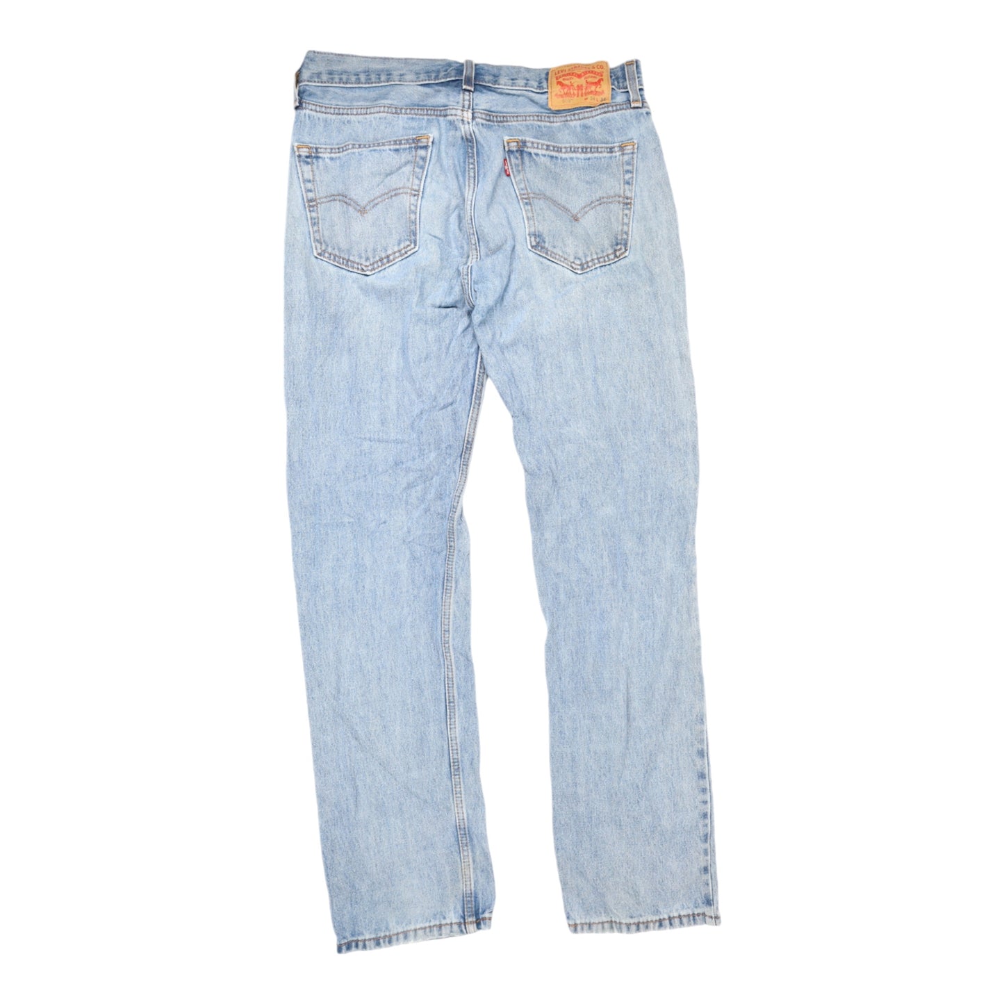 Levis 505 W34 L34