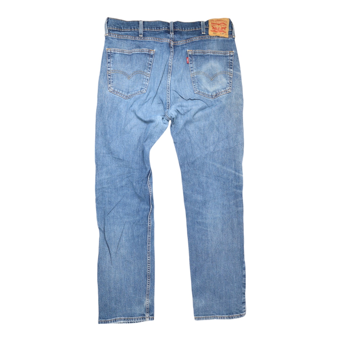 Levis 505 W38 L32