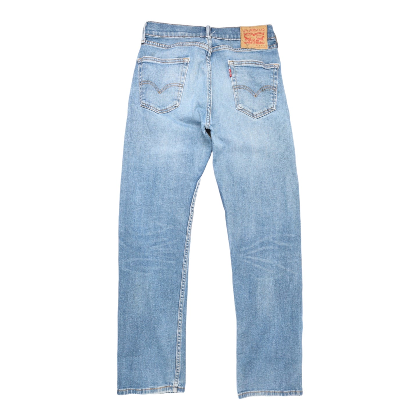 Levis 505 W29 L32