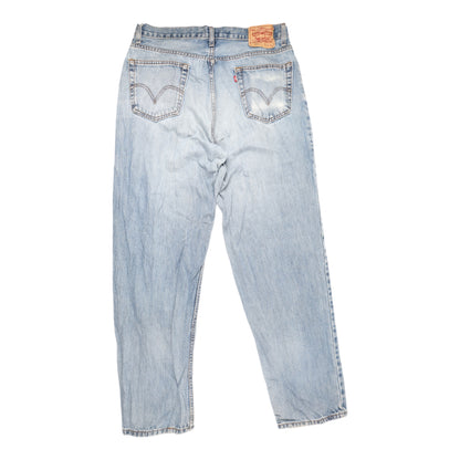 Levis 560 W36 L34