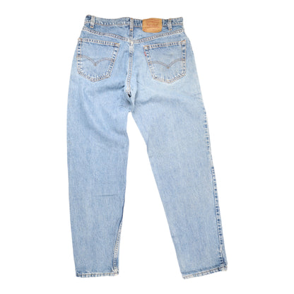 Levis 550 W34 L32