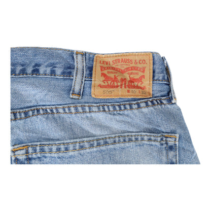 Levis 505 W40 L32