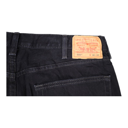 Levis 505 W38 L30