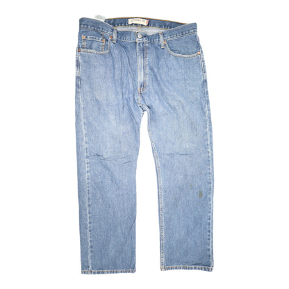 Levis 505 W38 L29