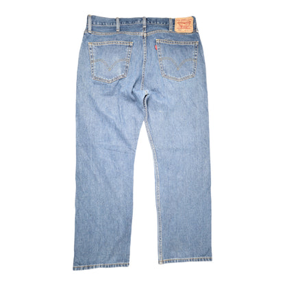 Levis 505 W38 L29