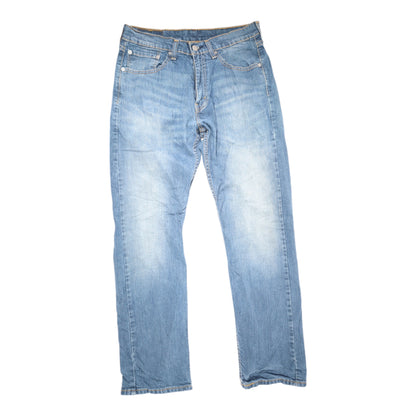 Levis 505 W31 L30