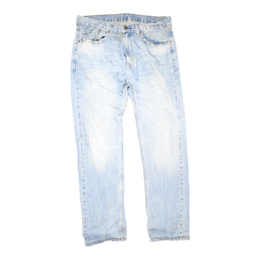 Levis 505 W34 L32