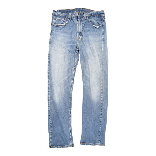 Levis 505 W34 L32