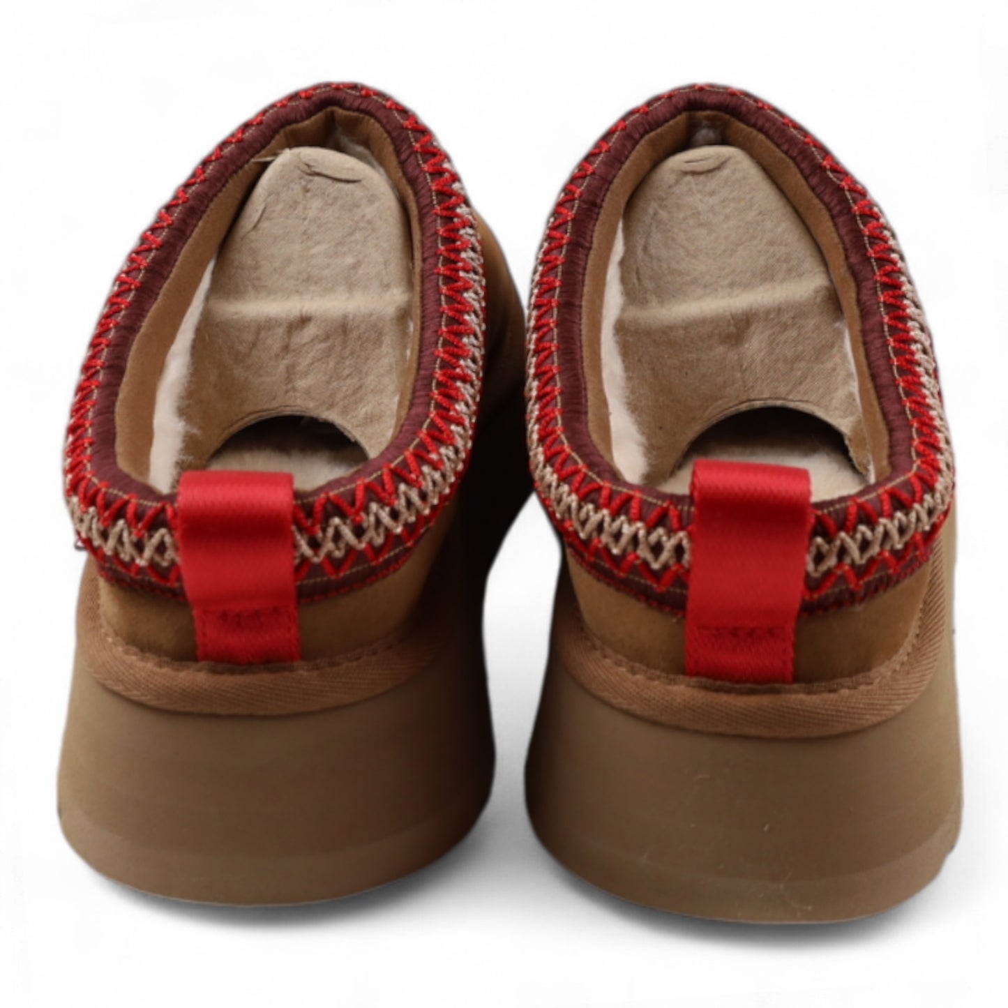 UGG Tazz Slipper Chestnut (Women's)