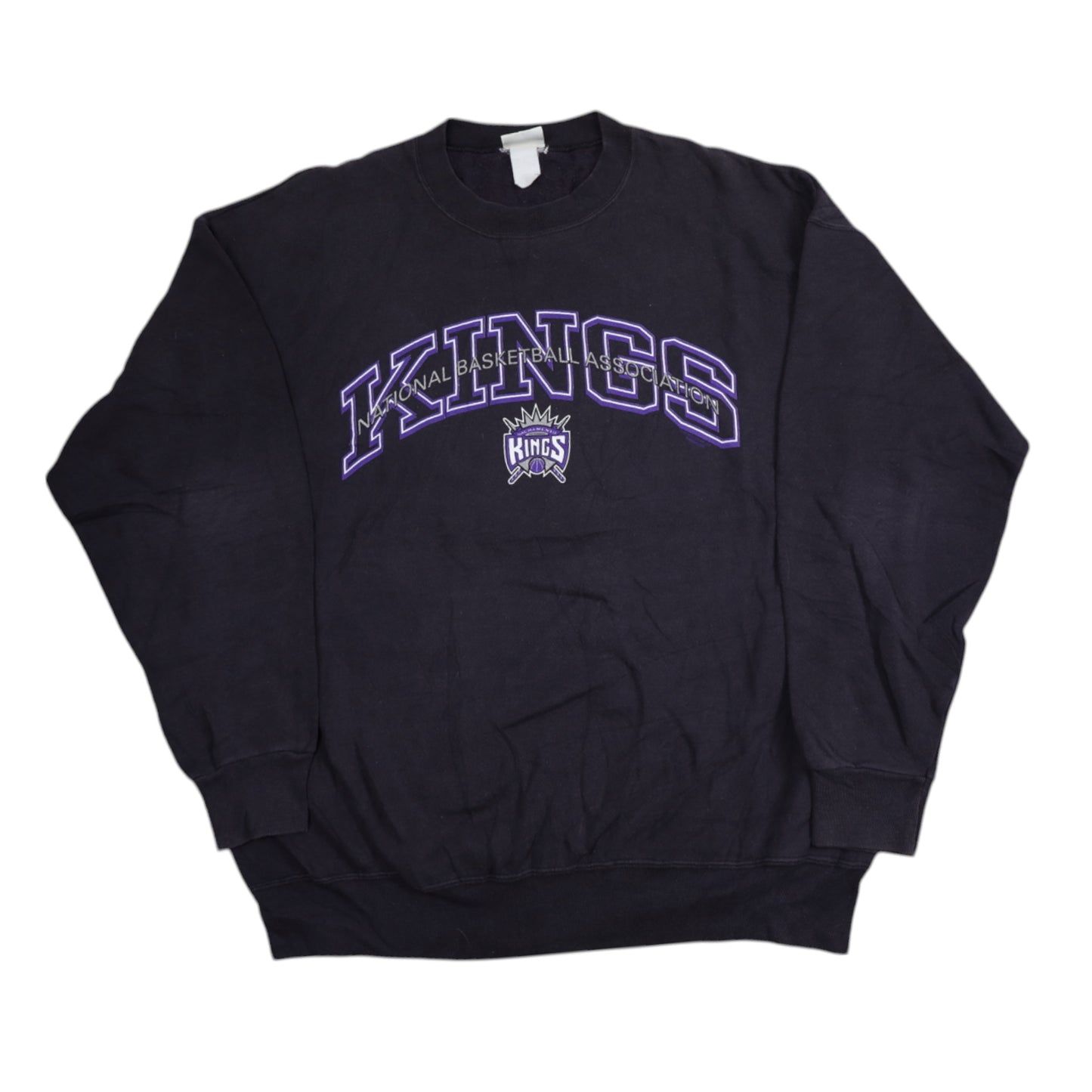 Sacramento Kings NBA College