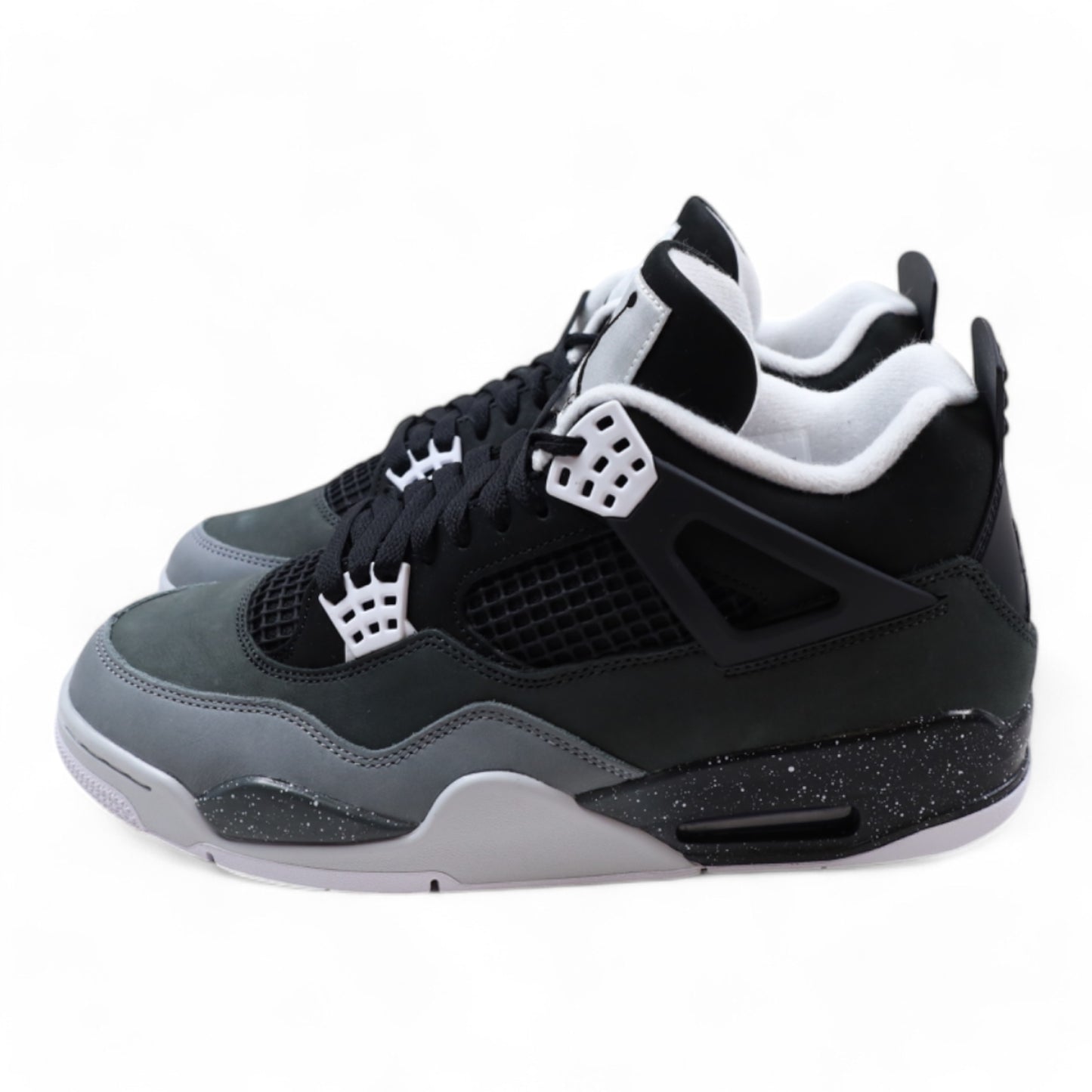 Jordan 4 Retro Fear (2024)