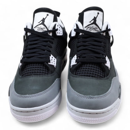 Jordan 4 Retro Fear (2024)