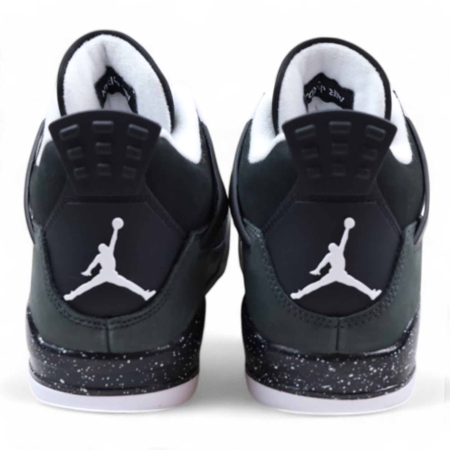 Jordan 4 Retro Fear (2024)