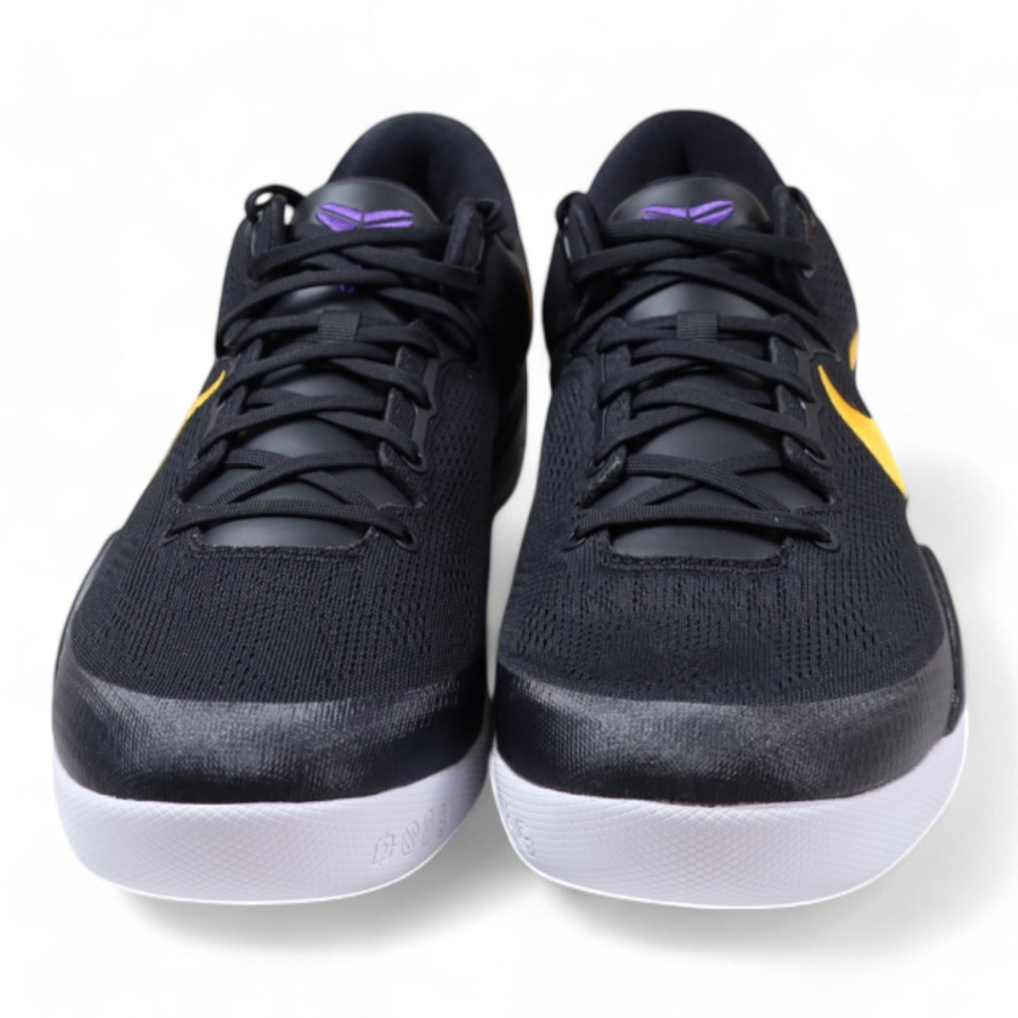 Nike Kobe 8 Protro Lakers Away