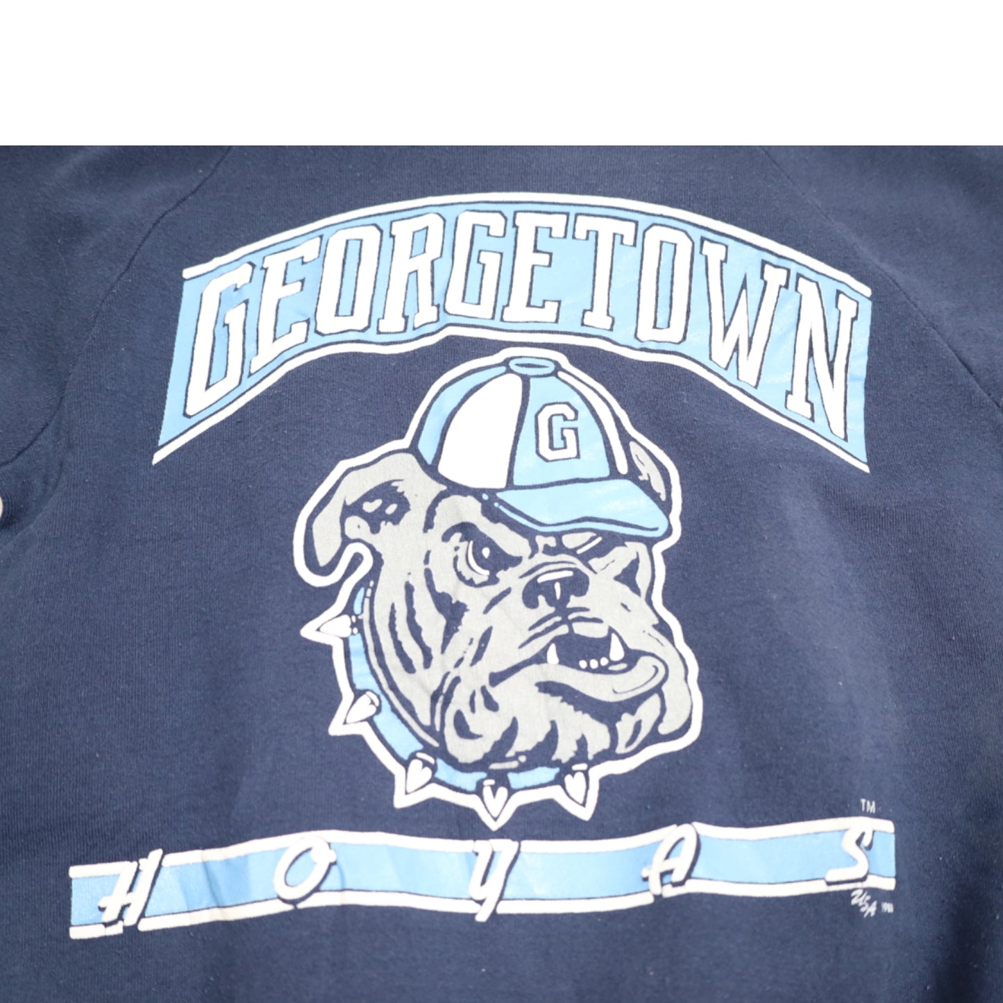 Georgetown Hoyas College