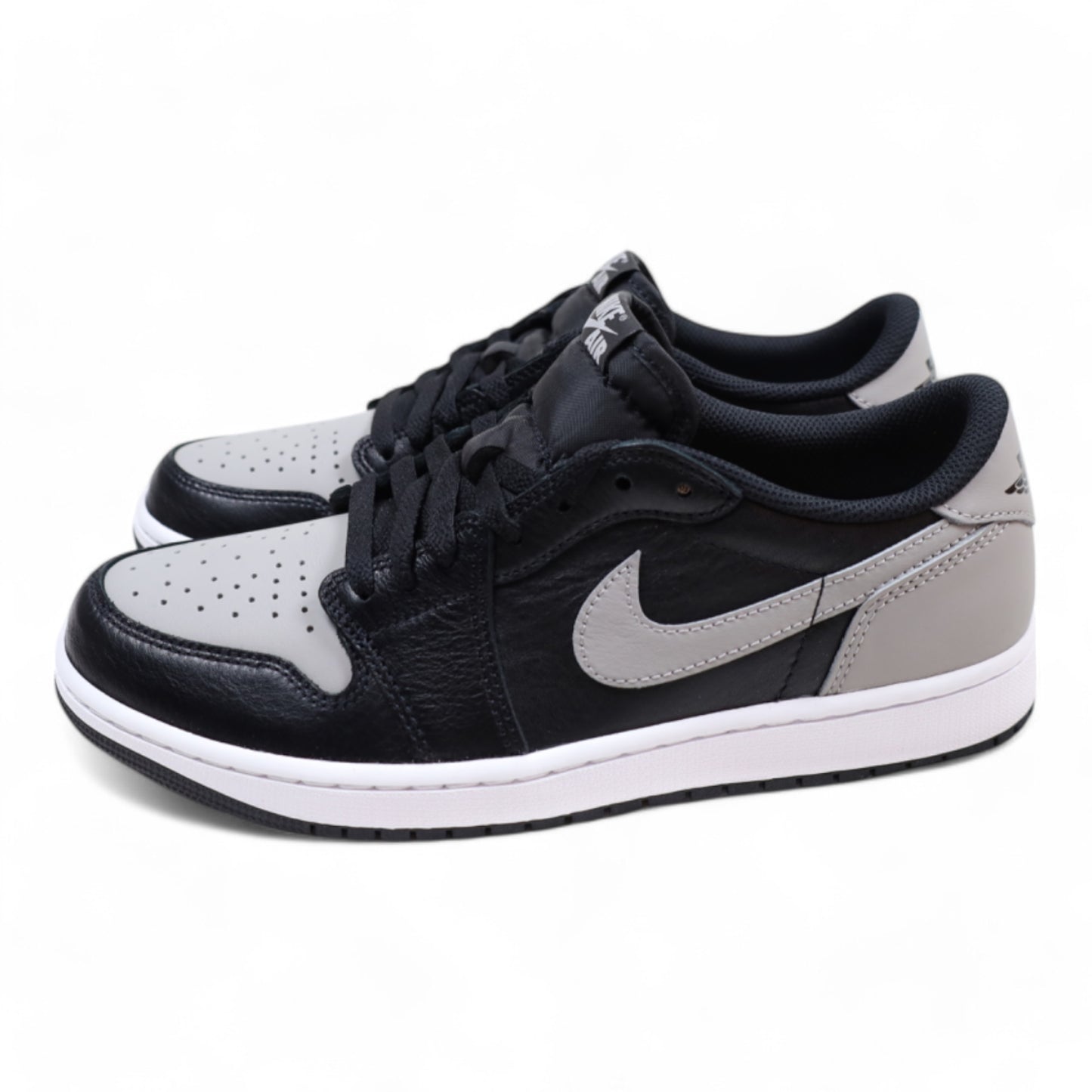 Jordan 1 Retro Low OG Shadow