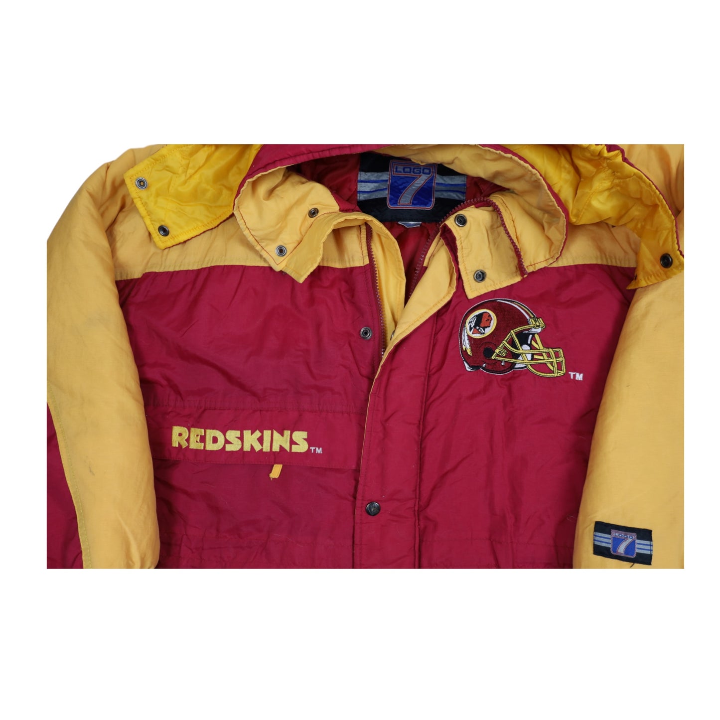 Redskins NFL Talvitakki