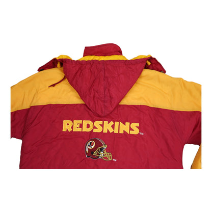 Redskins NFL Talvitakki