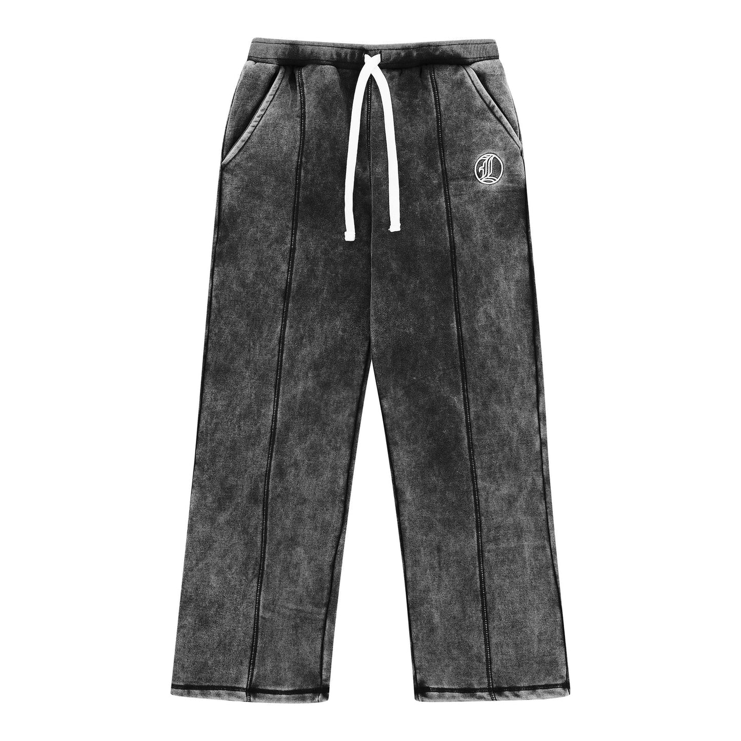 LUKAMACHAIN Ghost Jogger