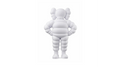 KAWS Chum Vinyl Figure White (2022)