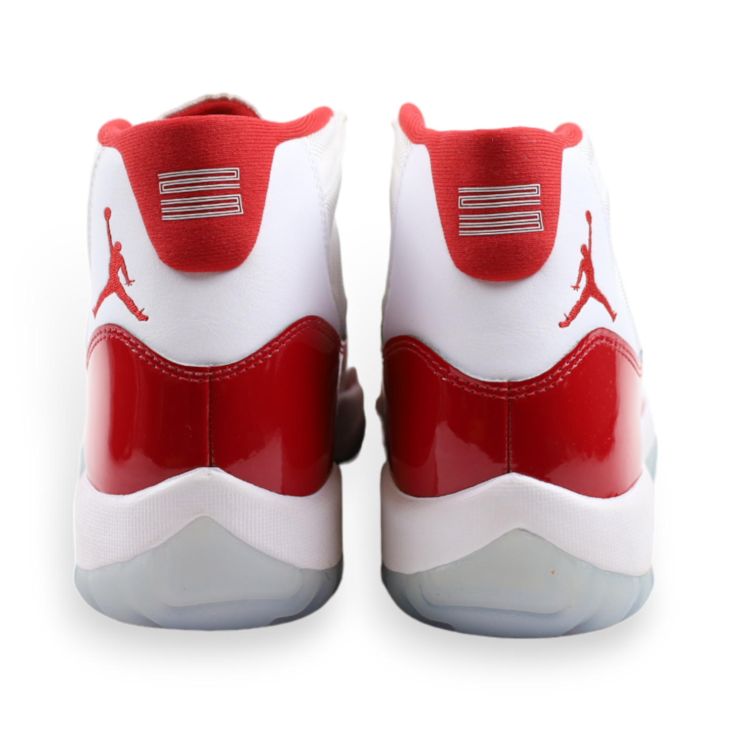 Jordan 11 Retro Cherry (2022)