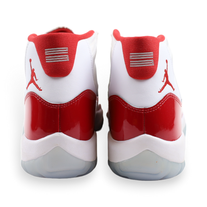 Jordan 11 Retro Cherry (2022)