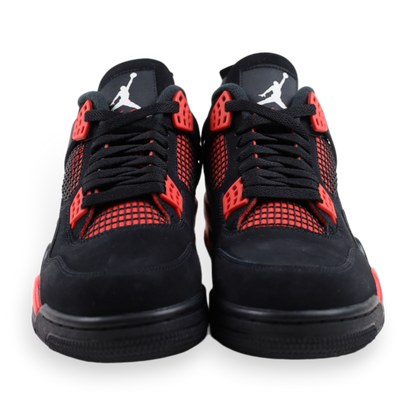 Jordan 4 Retro Red Thunder