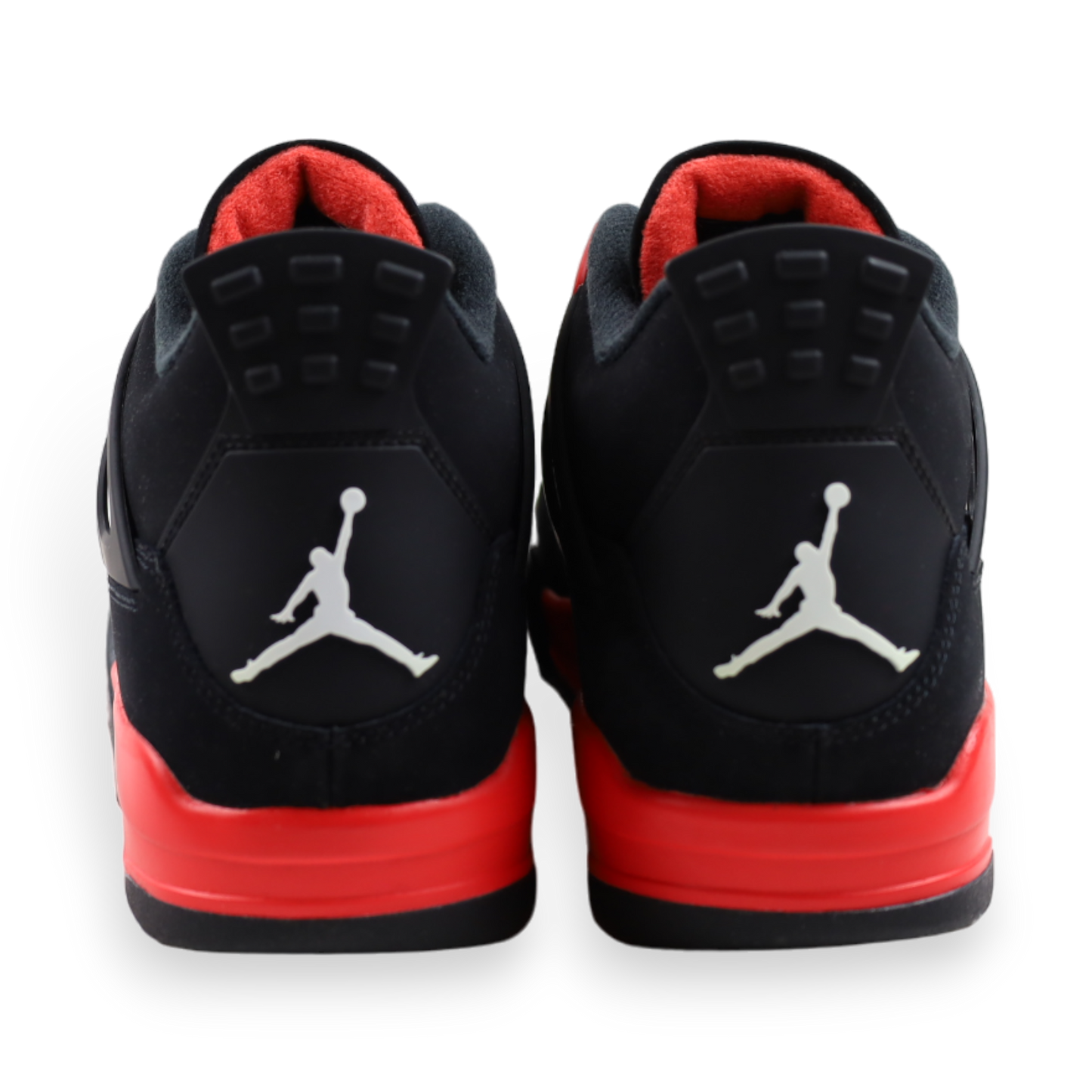 Jordan 4 Retro Red Thunder