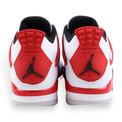 Jordan 4 Retro Red Cement